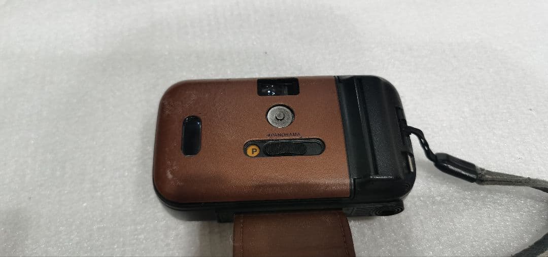 動作未確認 OLYMPUS LT-1 オリンパス　フィルム　カメラ