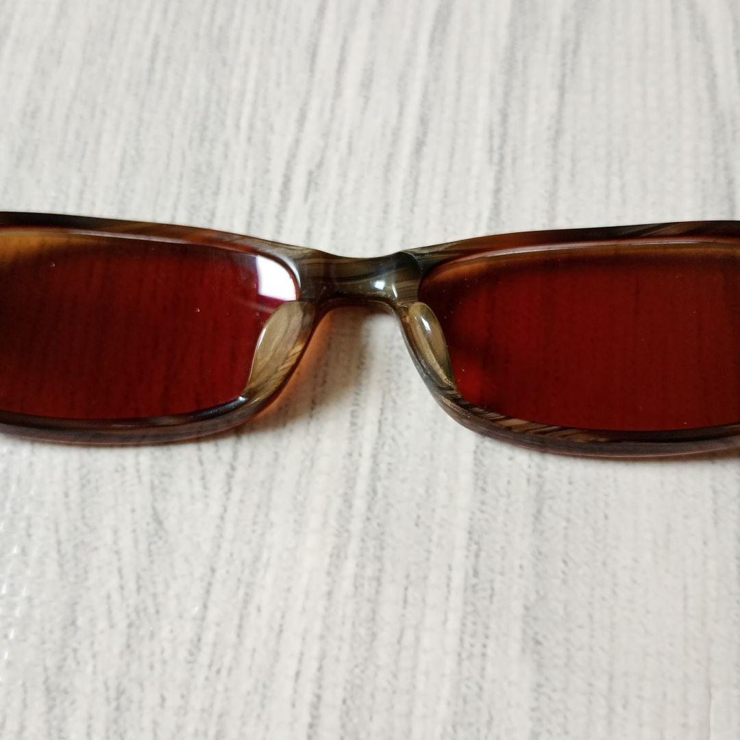 GUCCI海外大人気モデル！ブラウン　 ユニセックス可能サイズ♪現状販売付属なし