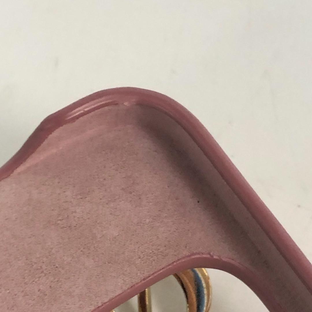 Christian Dior ディオール カナージュ ラムスキン iPhone