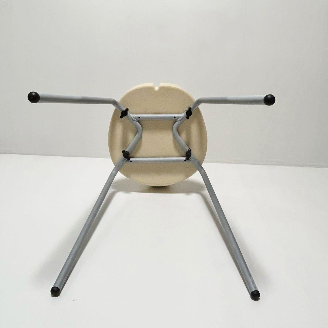 アーユルチェアー　スツールタイプ　SH49