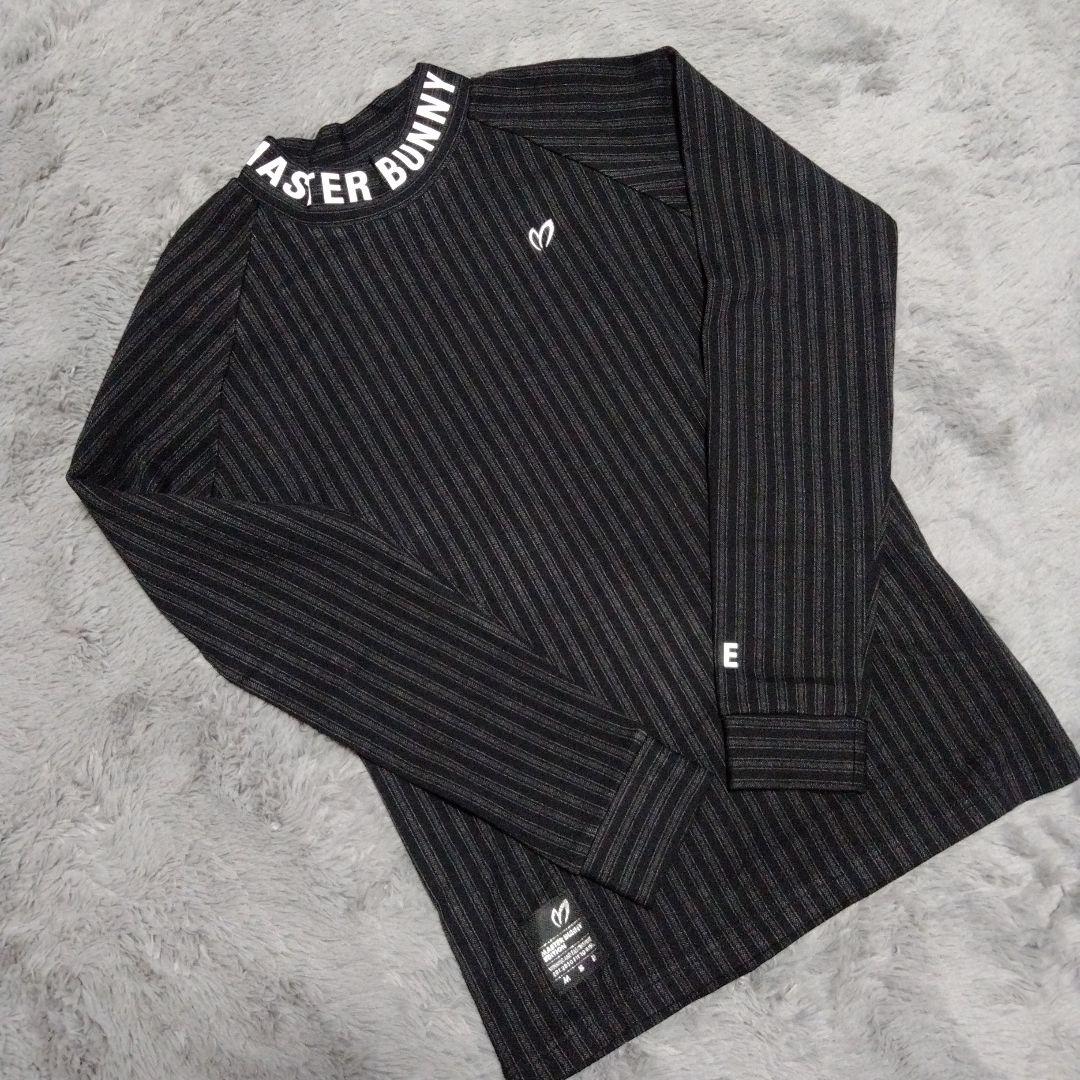 マスターバニー♡モックネック♡M ゴルフスポーツ