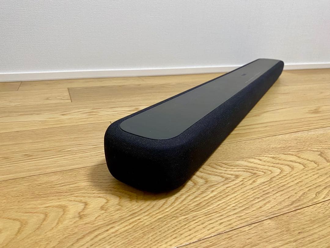 【高音質サウンドバー】Yamaha ヤマハ YAS-209 サラウンドシステム