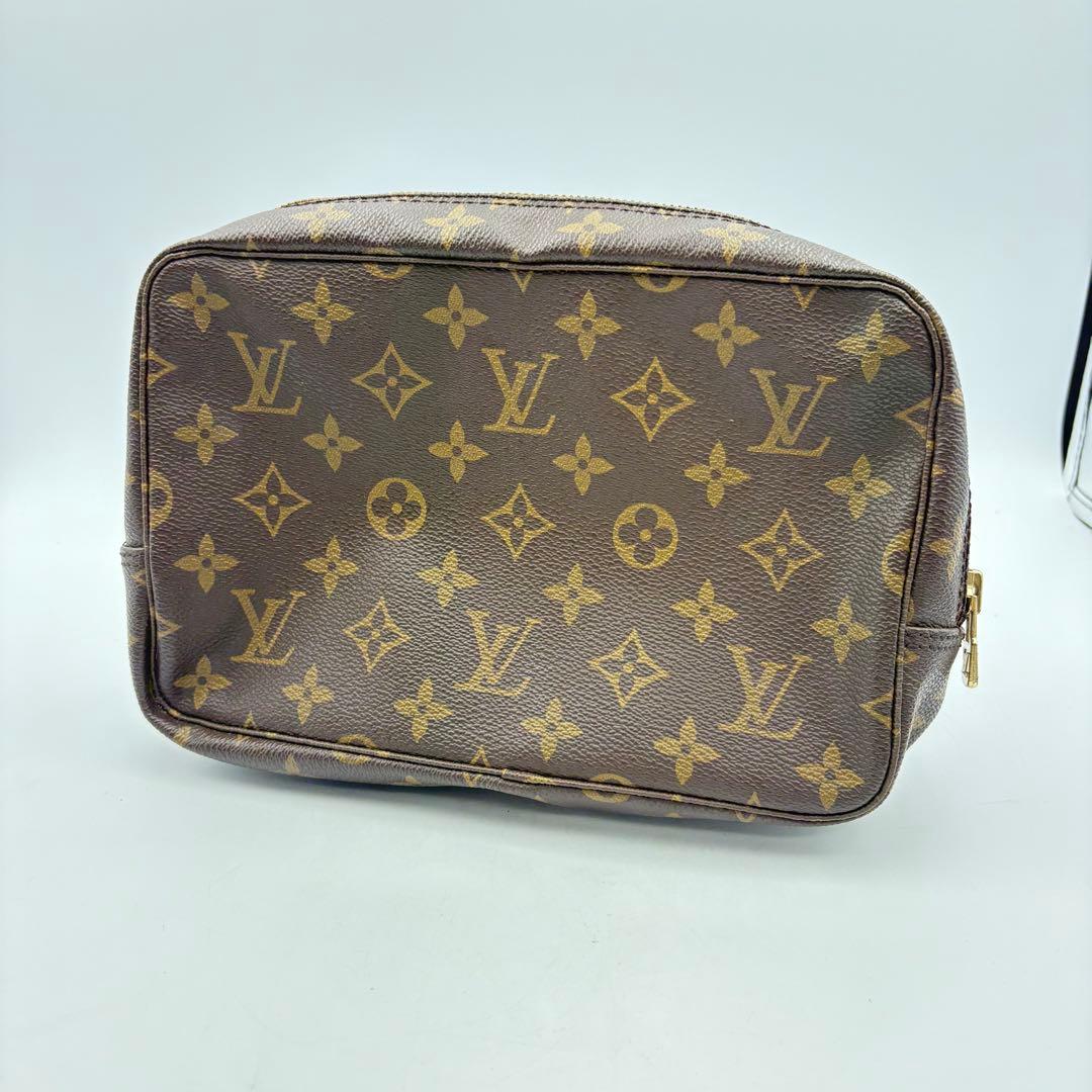 ルイヴィトン トゥルーストワレット 23 セカンドバッグ 0601-S6175s