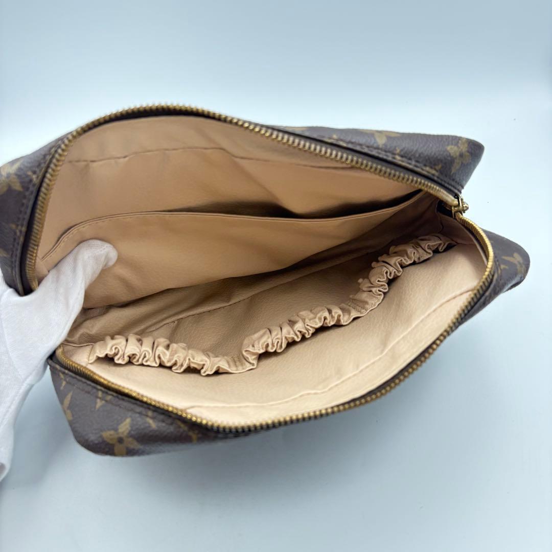 ルイヴィトン トゥルーストワレット 23 セカンドバッグ 0601-S6175s