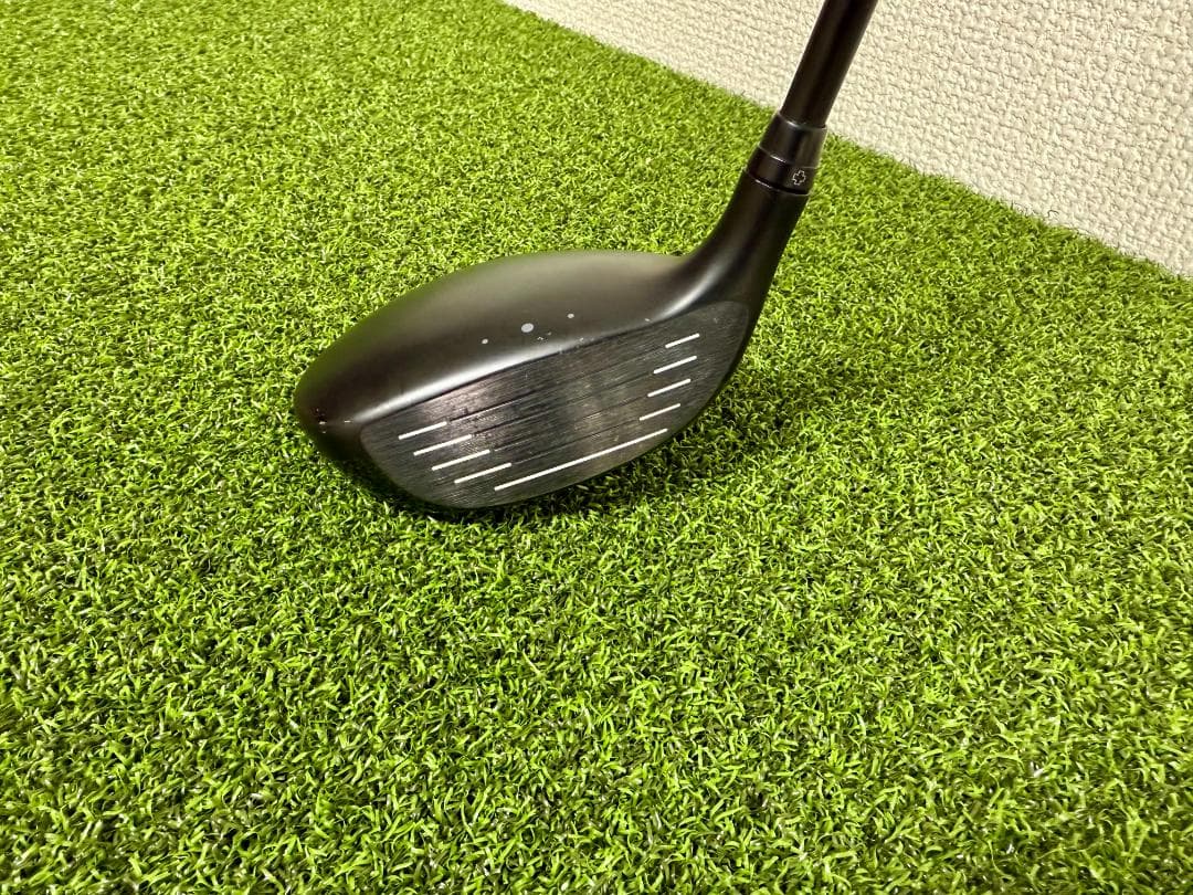 超希少 PING G425 MAX 9W フェアウェイウッド