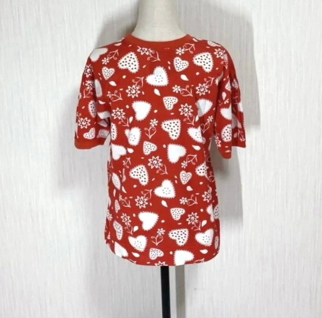 ラフォーレ原宿店10周年記念限定 Painting Bunny プリントTシャツ