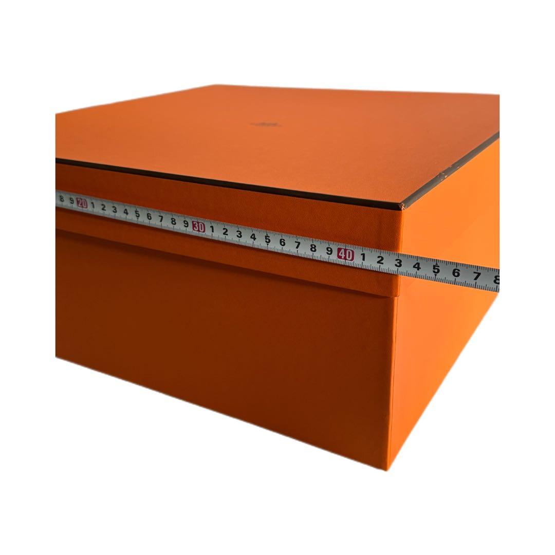 HERMES エルメス 空箱ボックス