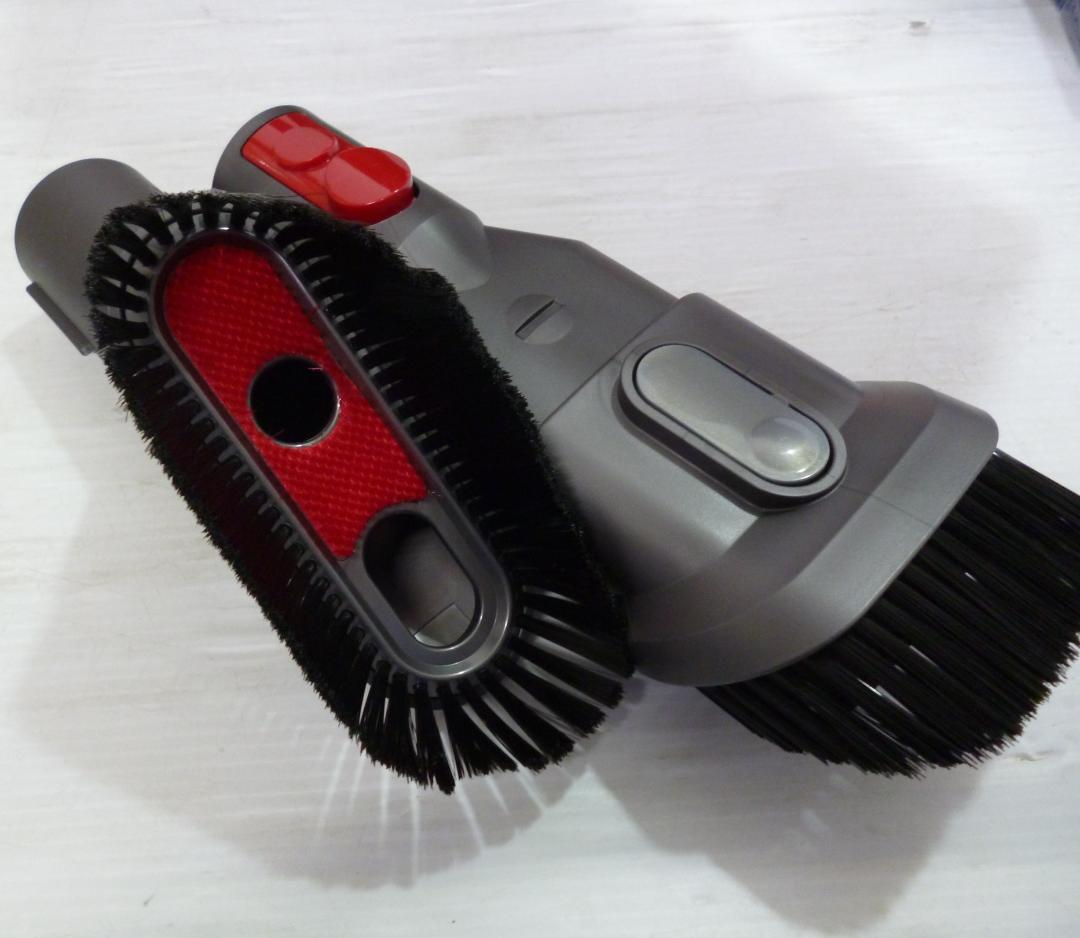 dyson ダイソン cyclone V10 fluffy SV12FFLF