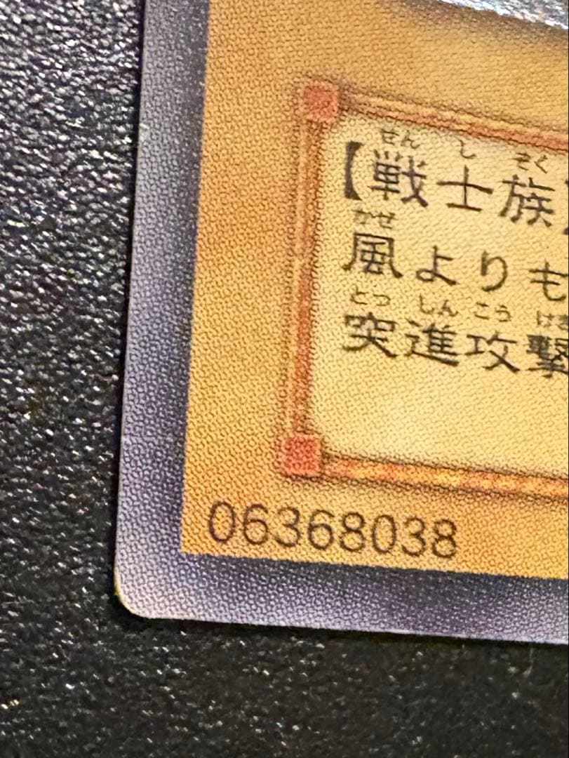 遊戯王　暗黒騎士ガイア　レリーフ　アルティメットレア