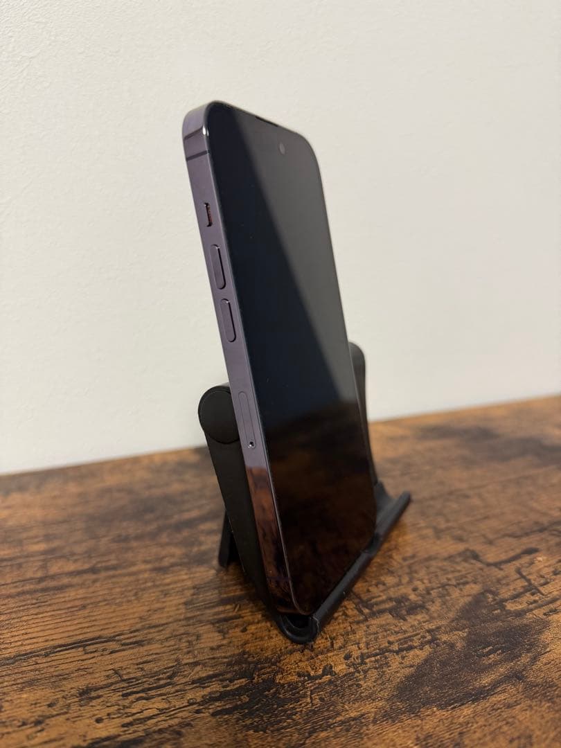 iPhone14PRO 128GB simフリー