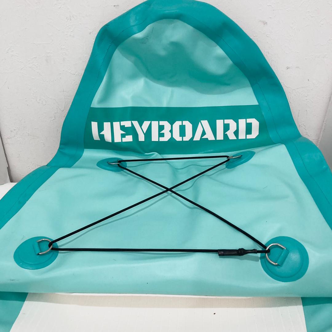 HEYBOARD SUP ALL ROUND 10'6 サップボード SUP