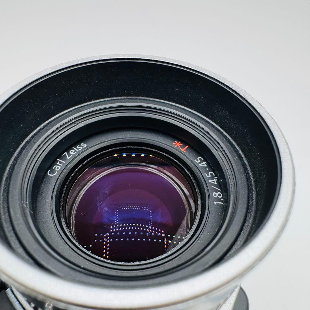 【美品】ソニー SONY DCR-IP220 MICROMV ハンディカム