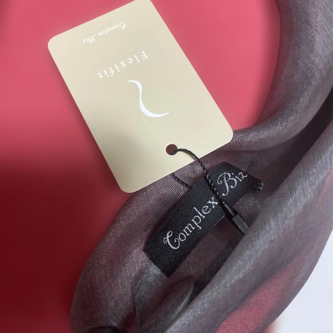 complexBizコンプレックスビズカチューシャ新品未使用
