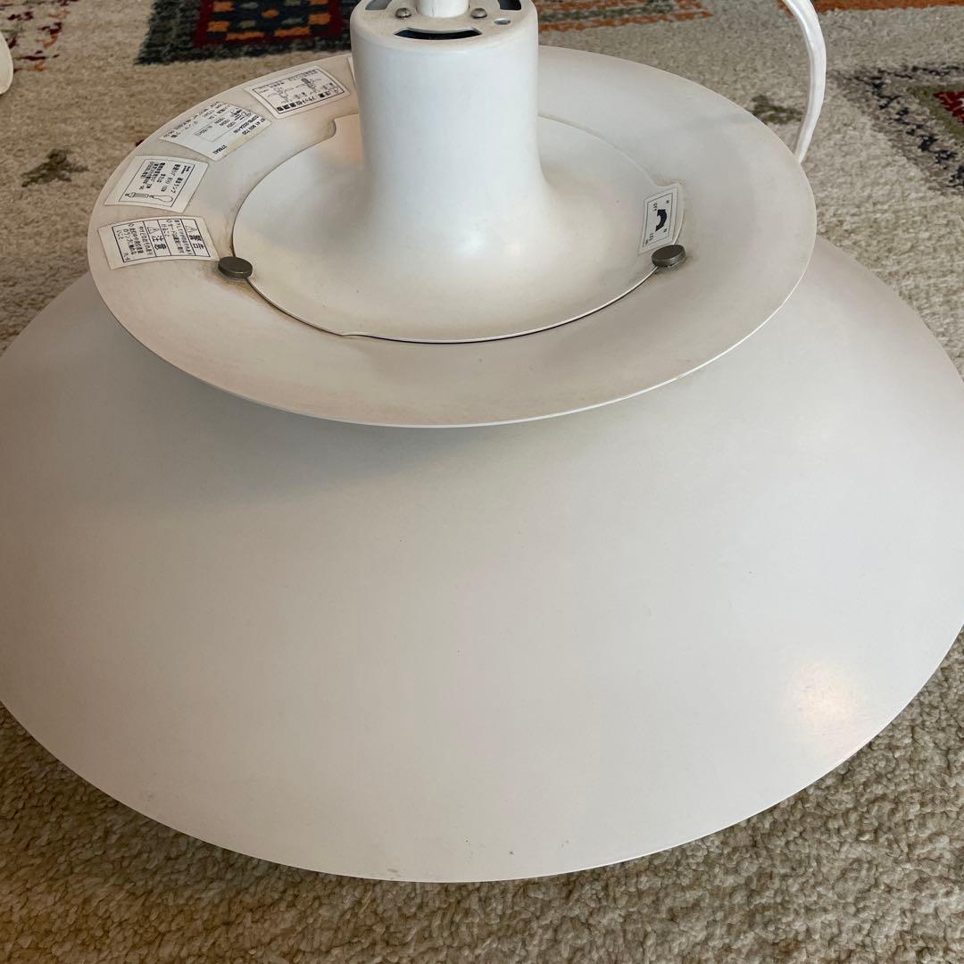 ルイスポールセン　PH5PLUS クラッシックホワイト⭐️本日限定タイムセール⭐️