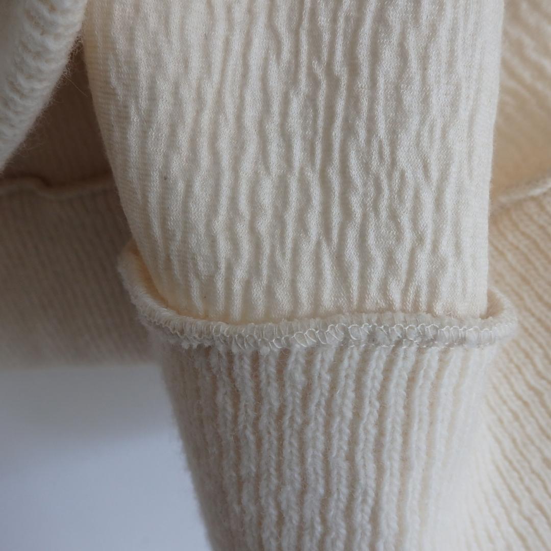 【新品】定価35,200円　COGTHEBIGSMOKE　KIKI GILET