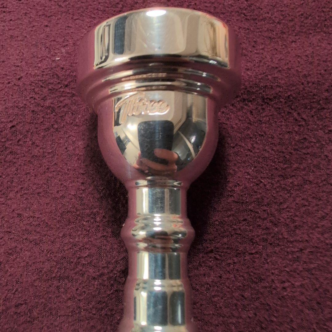 Monster Oil Lube Masterトランペット Three