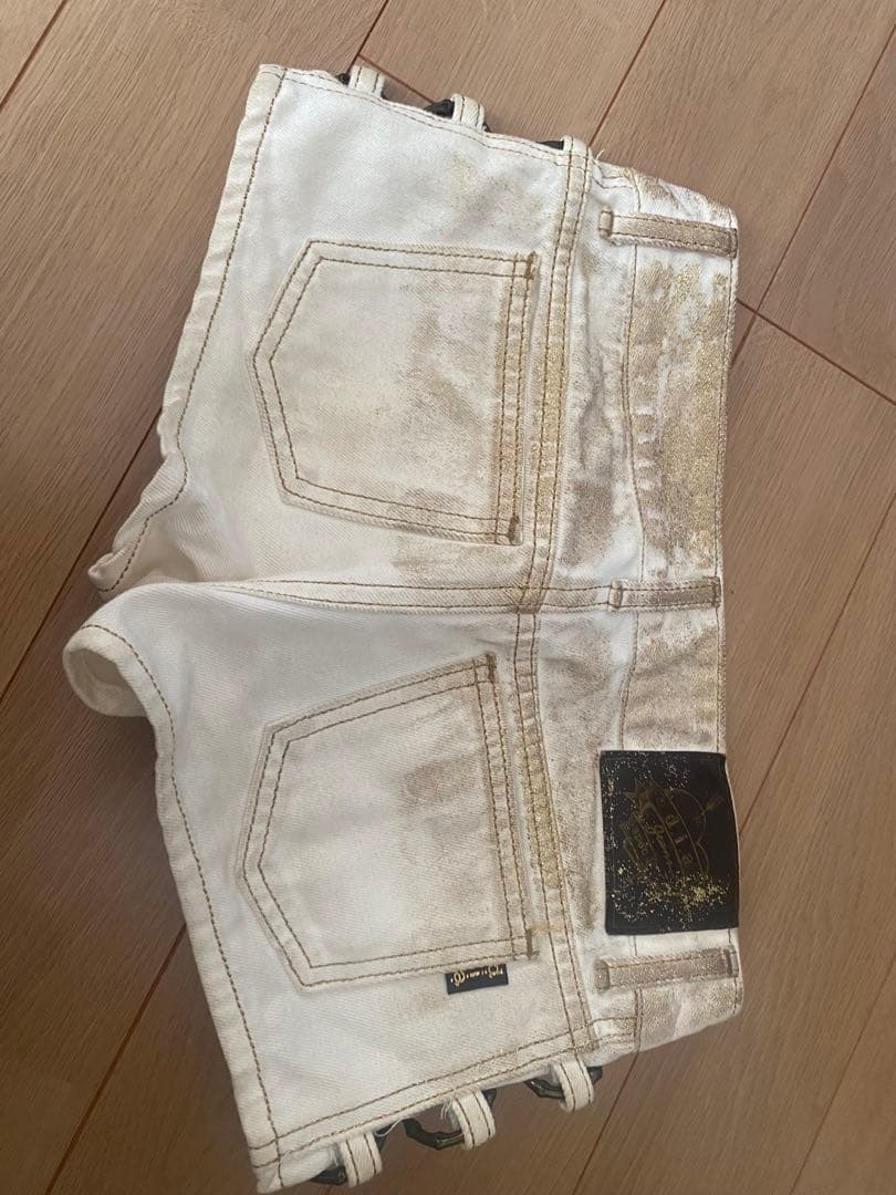 ペンギンd.i.aショーパン