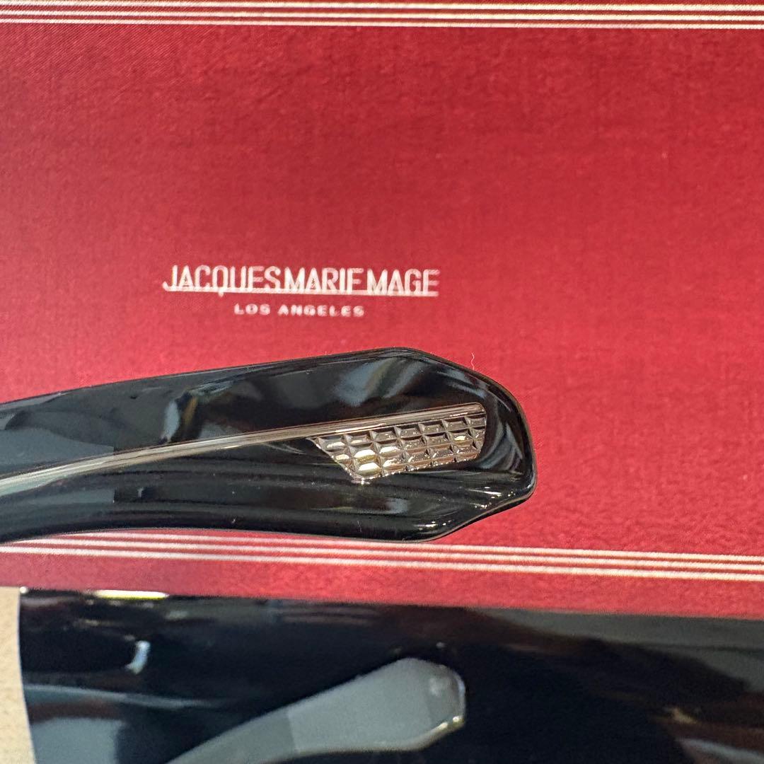 ケイジ 新品未使用Jacques Marie Mage ENZO