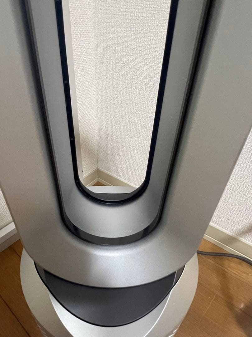 【超美品】Dyson Pure Hot + Cool HP00 2023年製