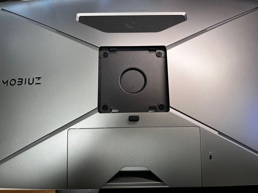 【美品】BenQ EX270QM 27インチ WQHD 240Hz