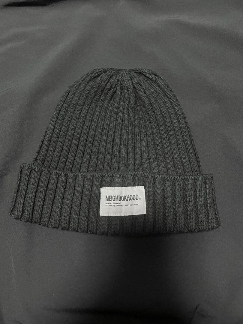 NEIGHBORHOOD ネイバーフッド　ニット帽