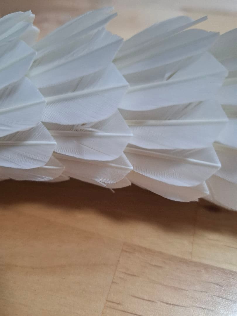 YONEX セミシャトル NEW OFFICIAL 1箱１０ダース④番手