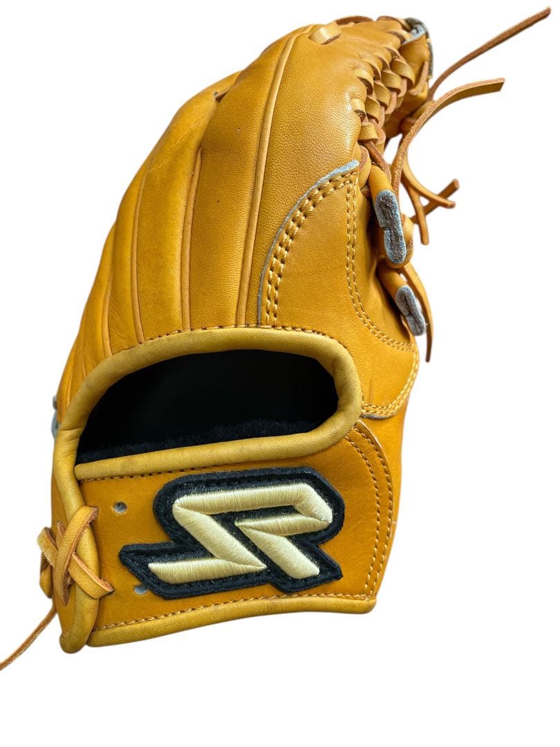 SURE PLAY(シュアプレイ) α DIMA 硬式 外野手用 グローブ