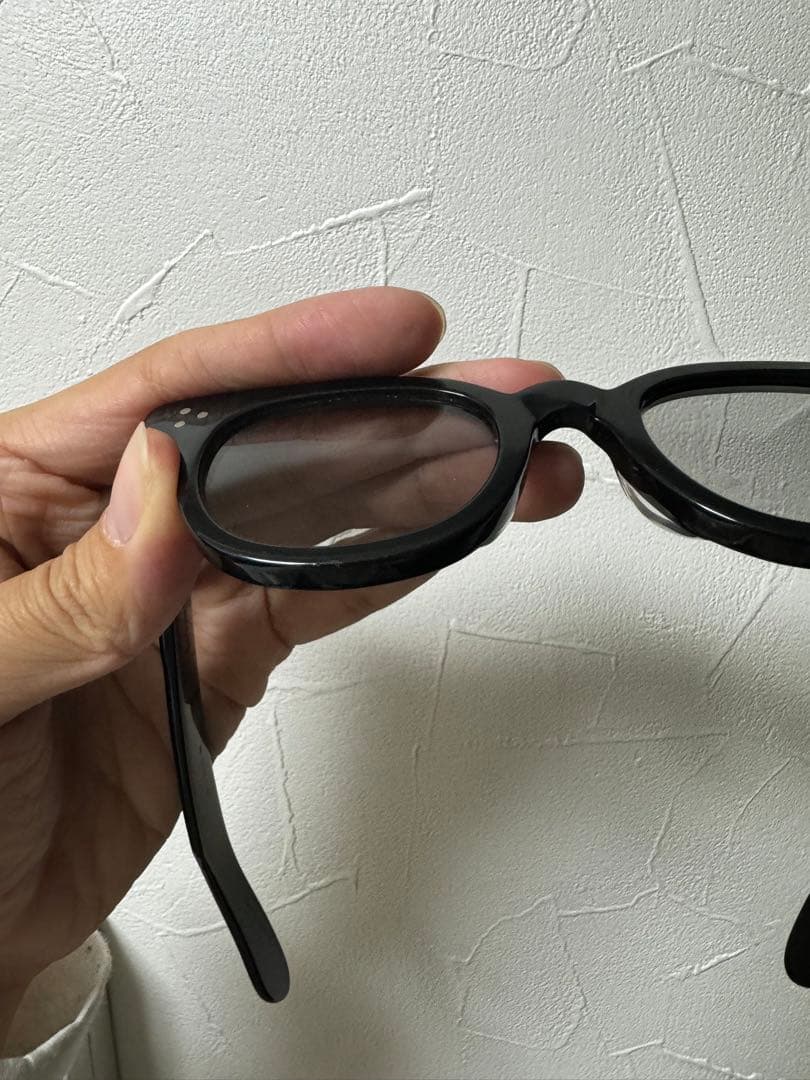 Shady CHARACTER FRANKIE SG size46(定価5万超)