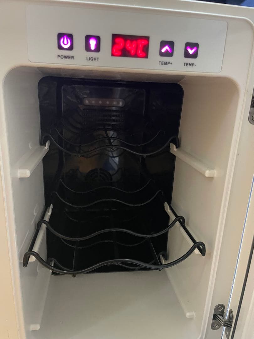 Dometic ワインセラー