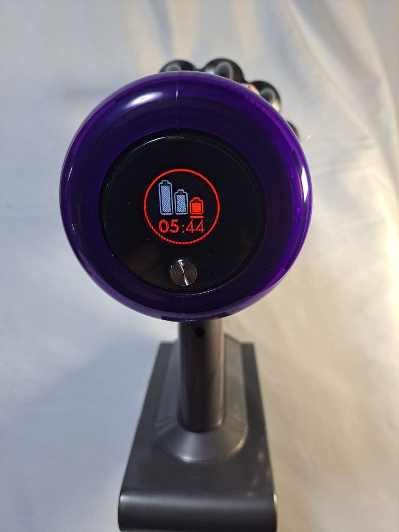 a379　50分　ダイソン　SV14　稼働品　分解清掃済　動作保証14日間有