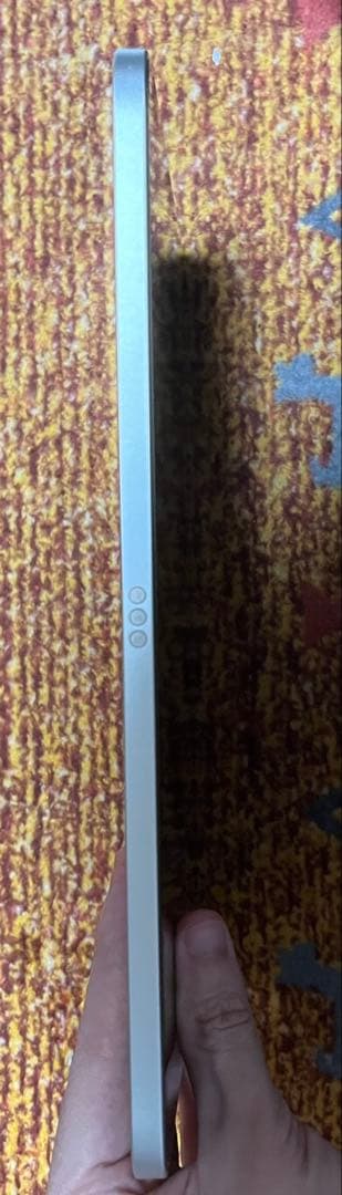 【美品】Apple アップルiPad 第10世代 Wi-Fi 64GB