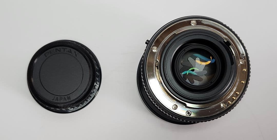 レンズ(単焦点) smc PENTAX-FA 31mm F1.8 AL Limited