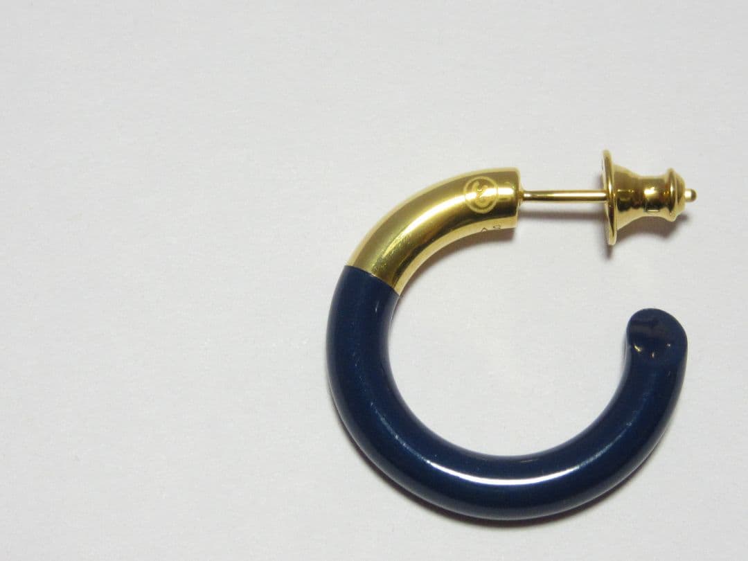 CAREERING(キャリアリング)×SEQUELピアス■PLACEBO 701