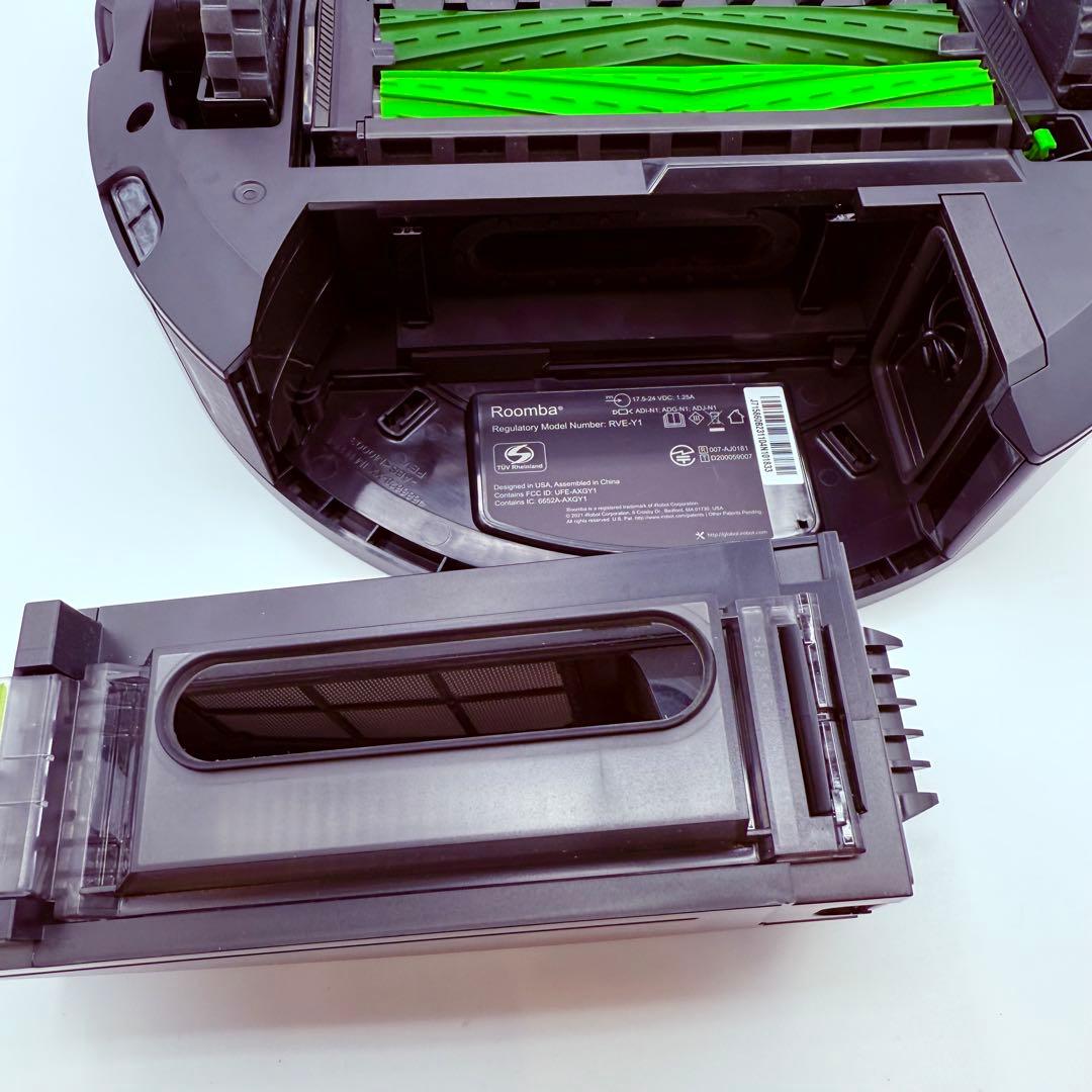 iRobot Roomba ルンバ　J7 ロボット掃除機