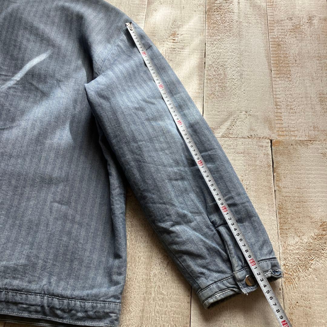 POINTER BRAND カバーオール USA製