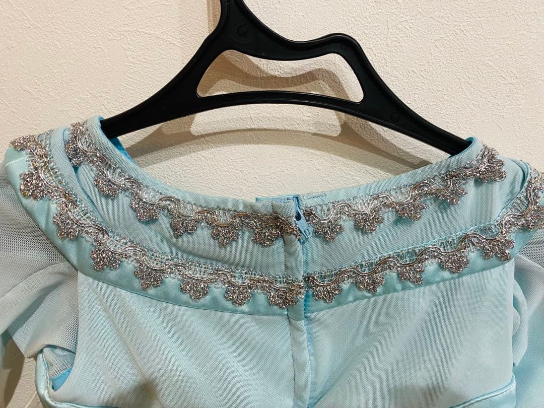 ビビディバビディブティック　エルサ　100センチ