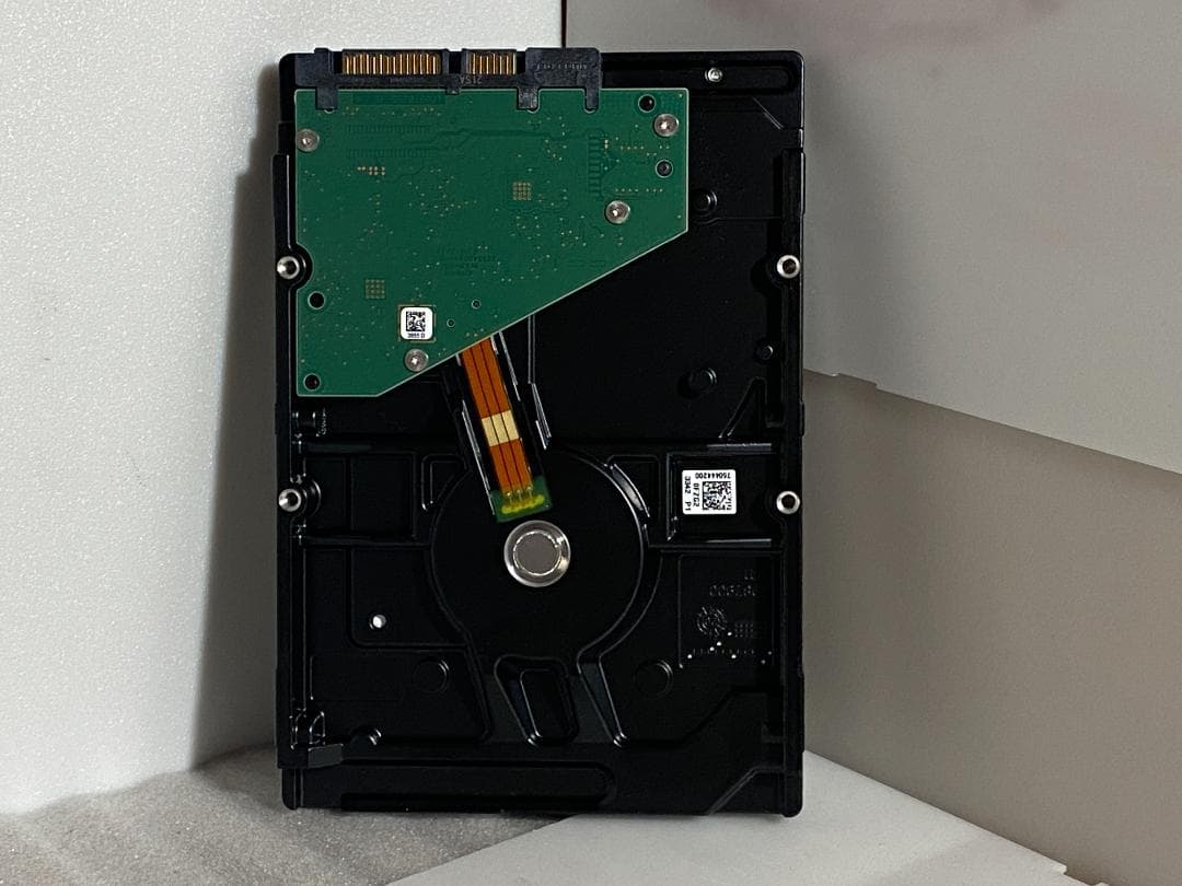 ☆★ひろやん★☆　AVコマンド対応　ST4000VN006　正常品