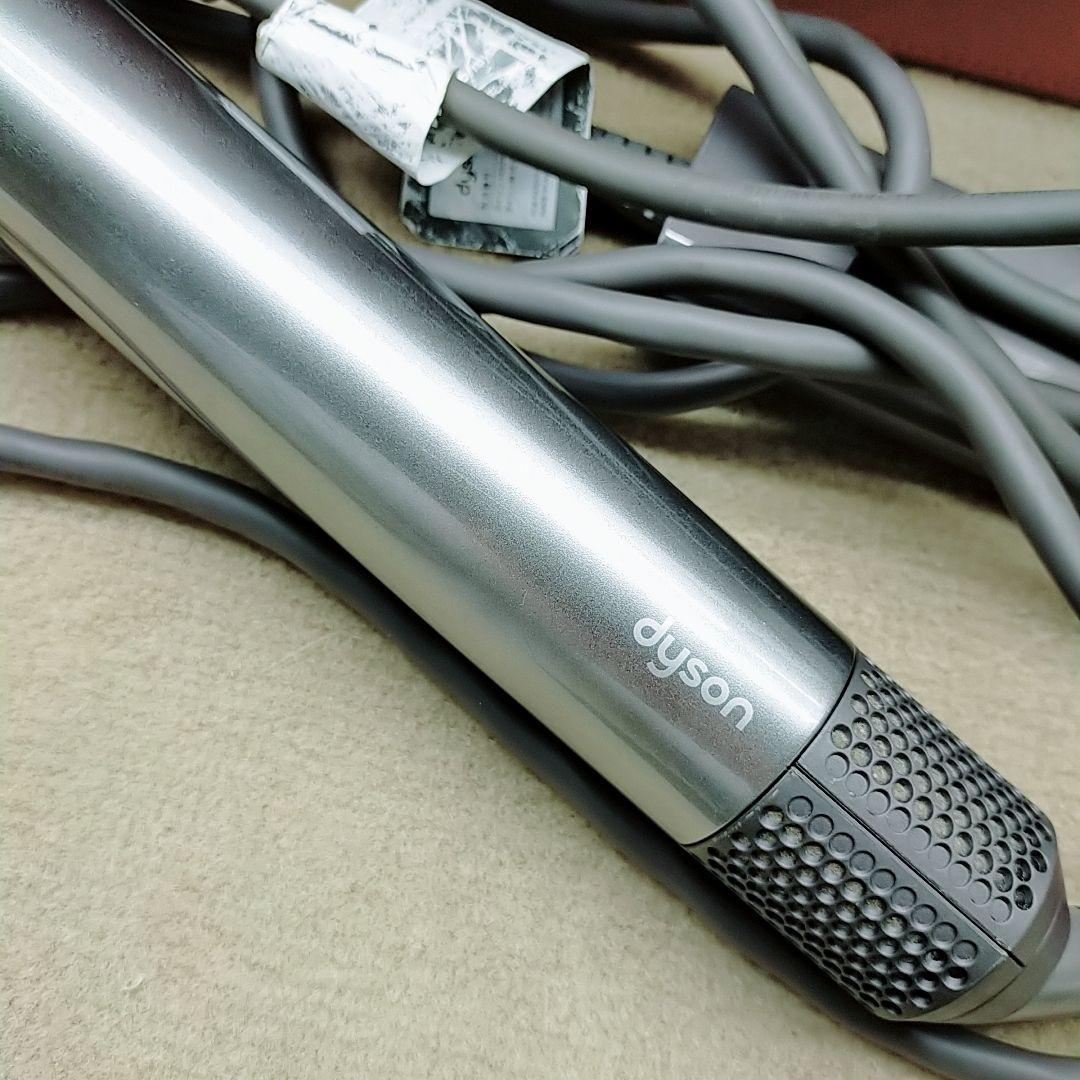 動作保証⭐️アタッチメント完備 ダイソン エアラップ Dyson