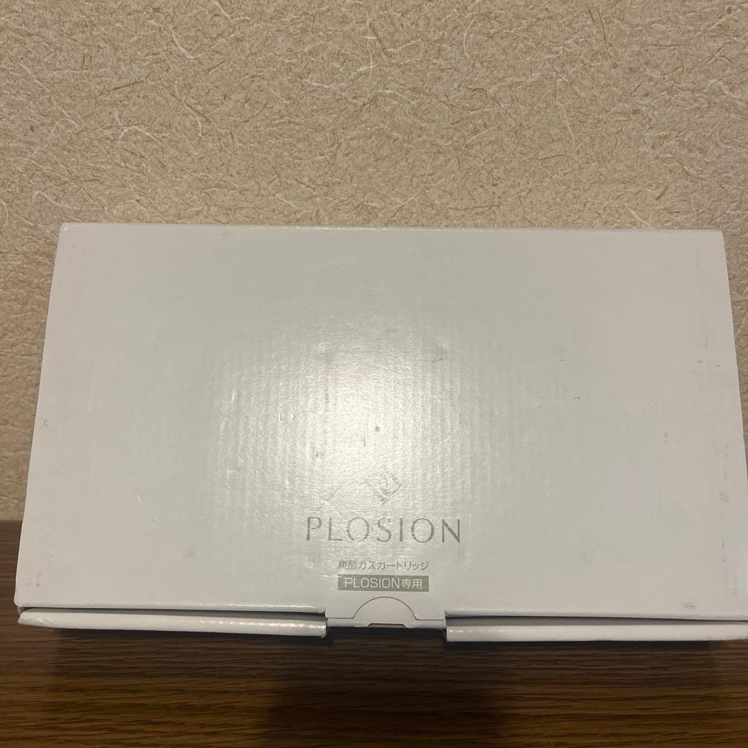 MTG PLOSION 炭酸ガスカートリッジ