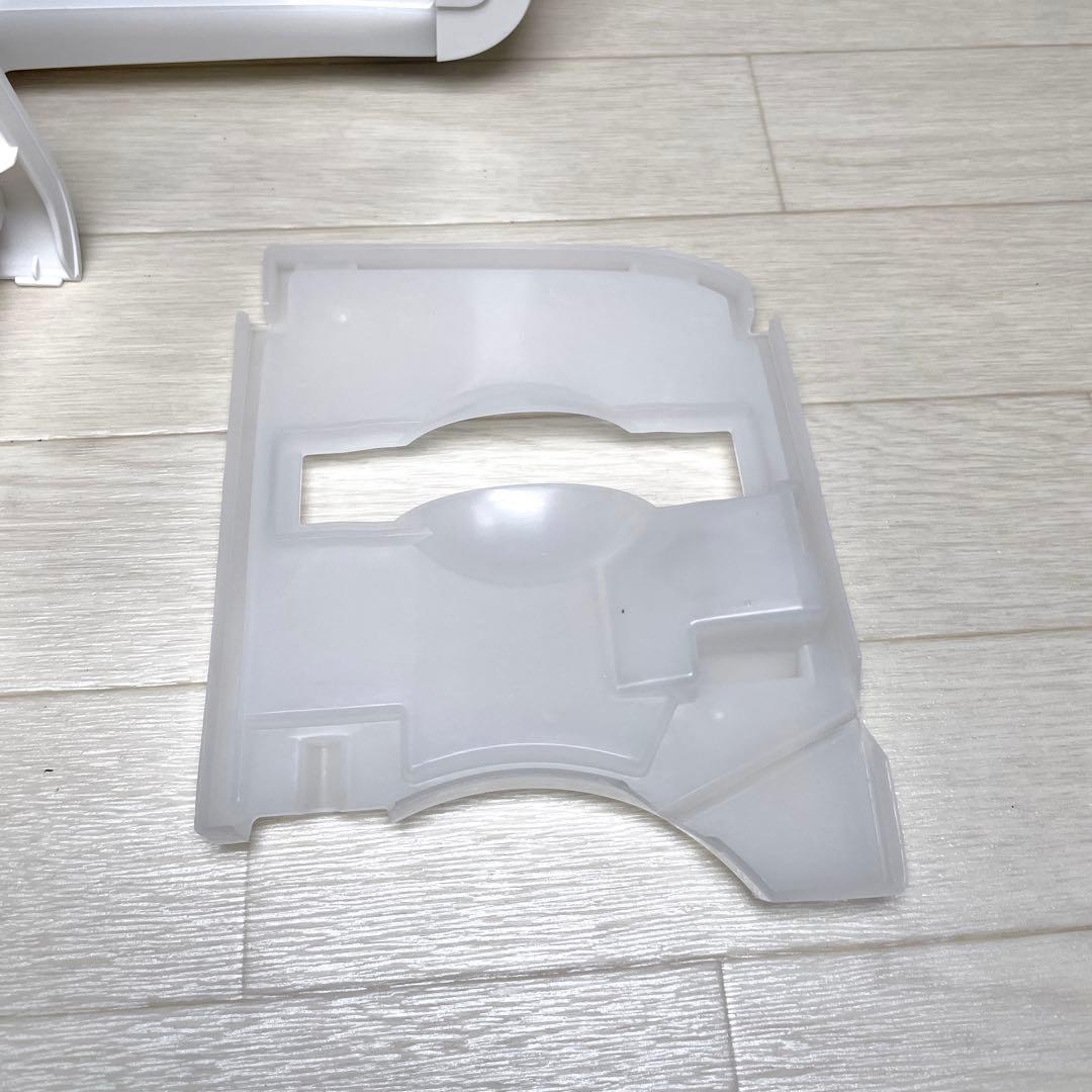 シャープ 衣類乾燥 除湿器 冷風機能 CM-J100-W 2020年製