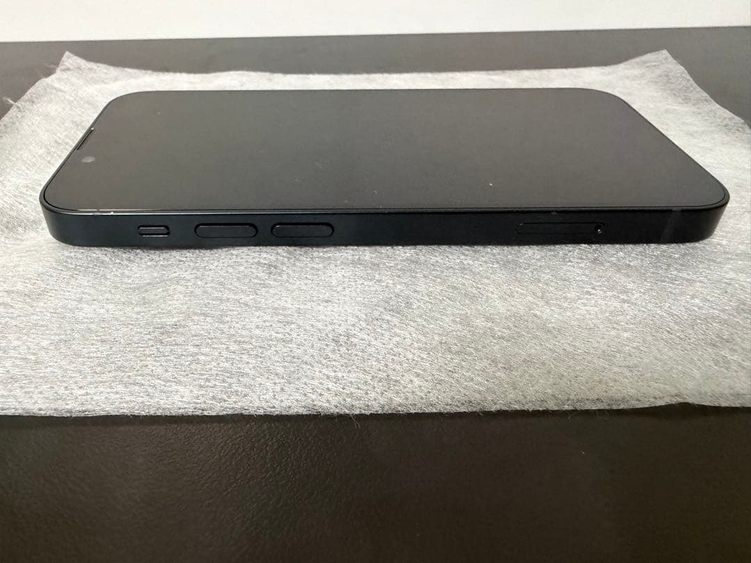 Apple iPhone13mini 256GB ミッドナイト　SIMフリー