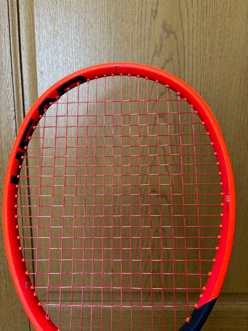 ヘッド ラジカル MP G２