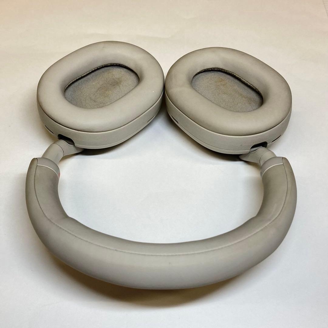 SONY WH-1000XM5 ワイヤレスヘッドホン　　　　　S85