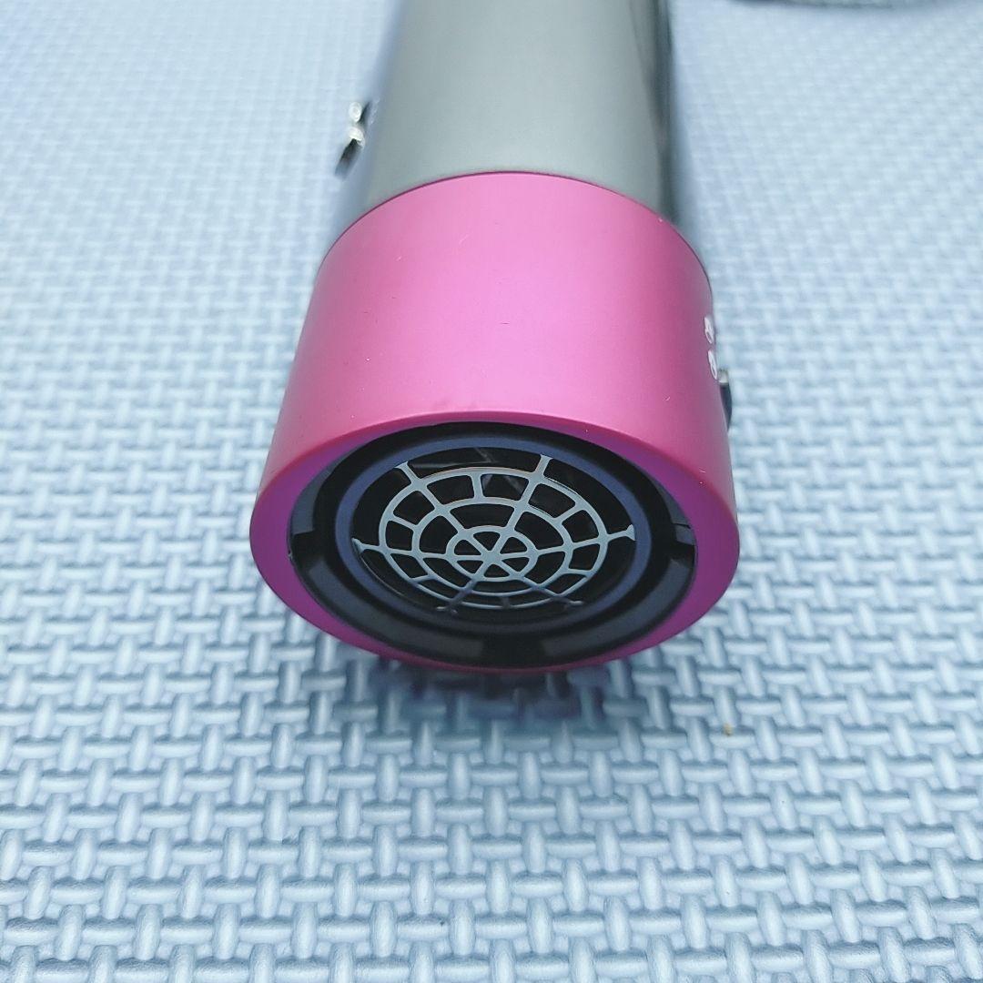 ほぼ未使用✨️アタッチメント完備 ダイソン エアラップ ドライヤー ヘア