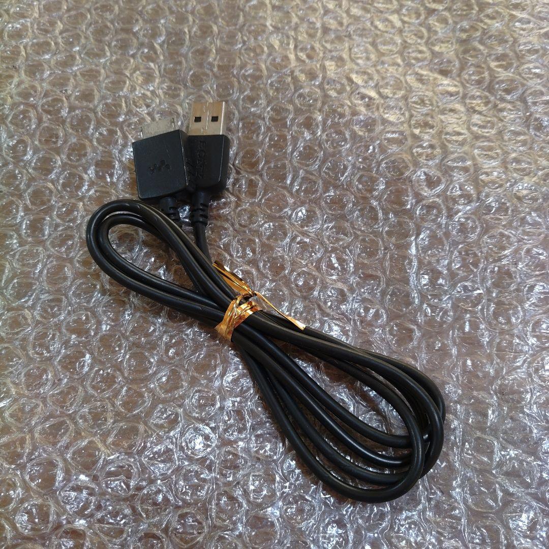 ソニーウォークマン　NW−A55　管理ナンバー6555