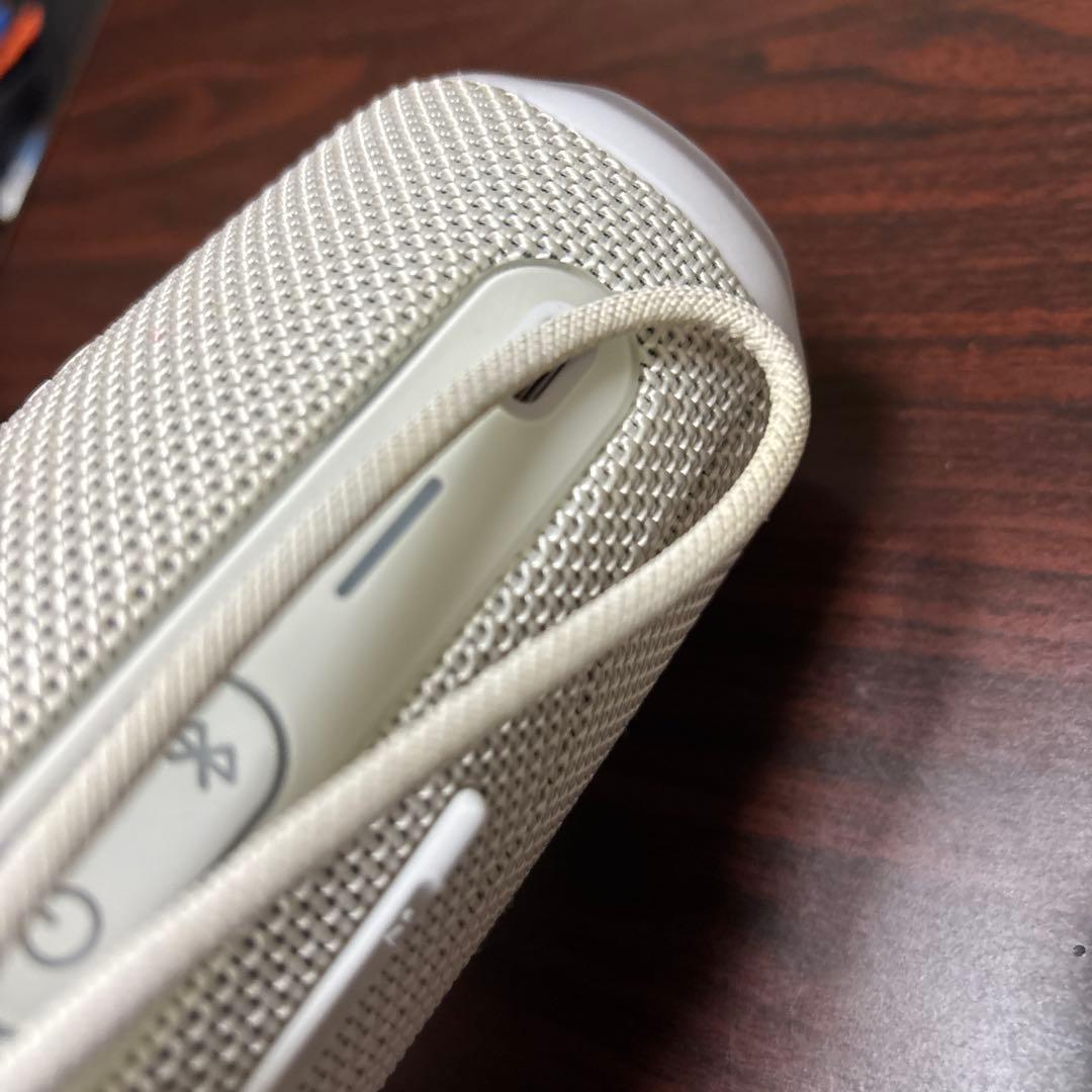 JBL FLIP6 付属品あります！