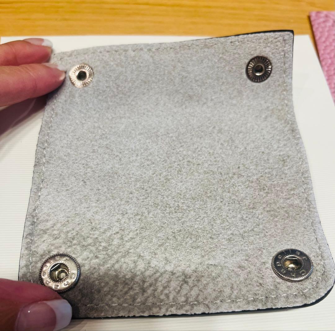 エルベシャプリエ ハンドルカバー 正規品