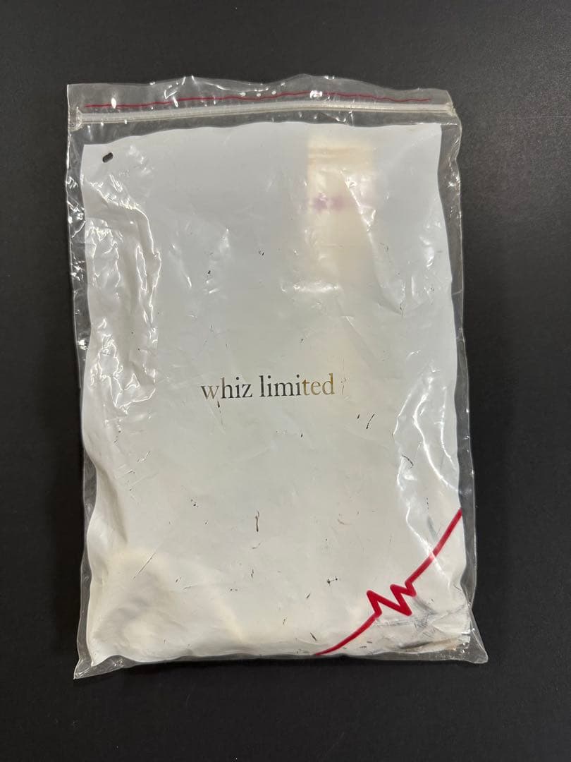 ✴︎希少✴︎ whiz limited ウォレット チェーン