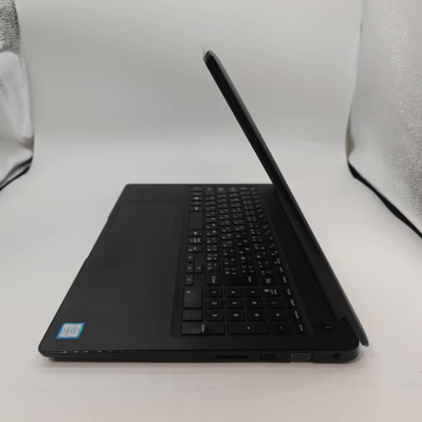 第8世代 i5 16GB 15 デル ノートPC SSD256GB オフィス