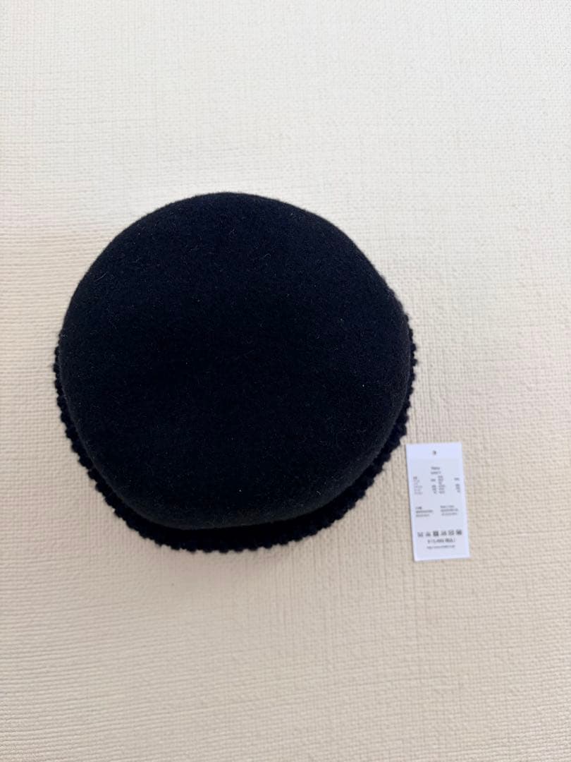 chisaki ◆ ニット帽　Haru